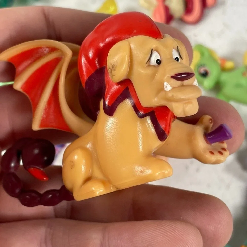 My Little Pony Lot Blind Bag Mini Figures 1.5